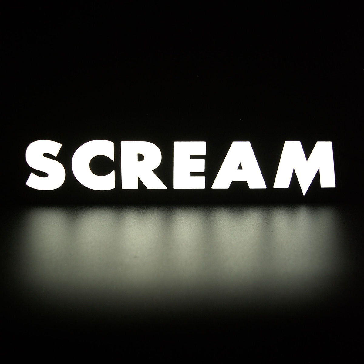 Lampe LED Scream - Lampe LED Scream - Chroma Craft - Lampe LED