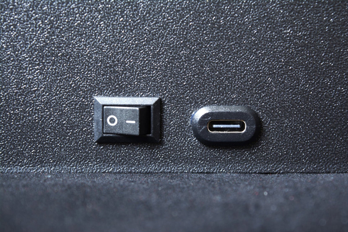 Lampe LED Stranger Things - Lampe LED Stranger Things - Chroma Craft - Lampe LED